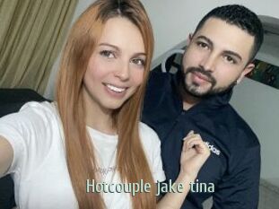 Hotcouple_jake_tina