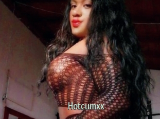 Hotcumxx