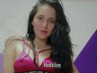 hotkloe Sexcam Zone