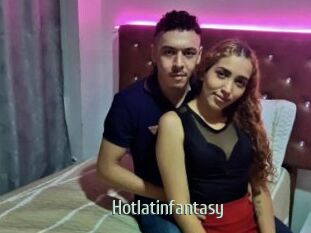 Hotlatinfantasy