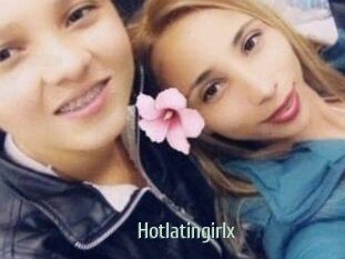 Hotlatingirlx