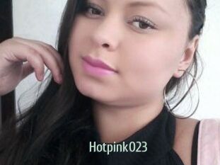 Hotpink023