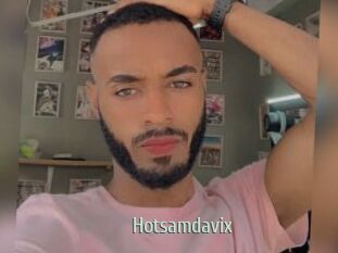 Hotsamdavix