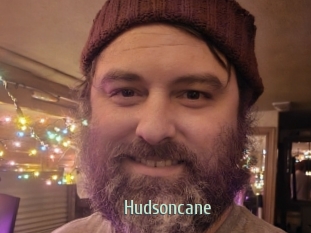 Hudsoncane