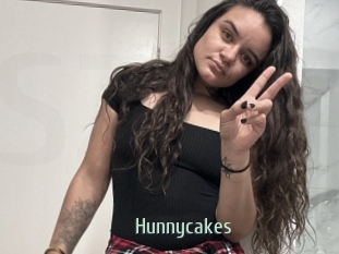 Hunnycakes