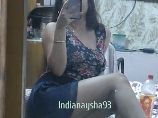 Indianaysha93