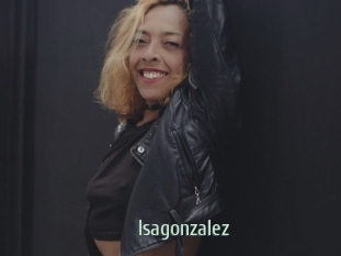 Isagonzalez