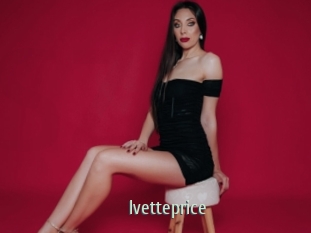 Ivetteprice