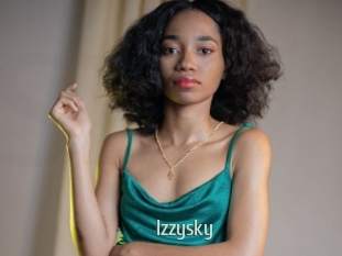 izzysky Sexcam Zone