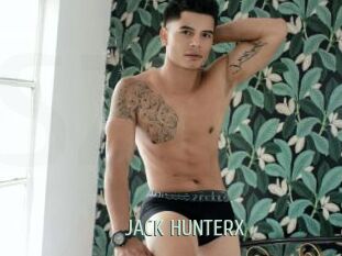 JACK_HUNTERX