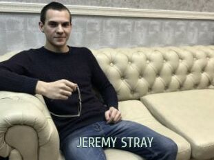 JEREMY_STRAY