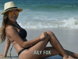 JULY_FOX