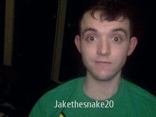 Jakethesnake20