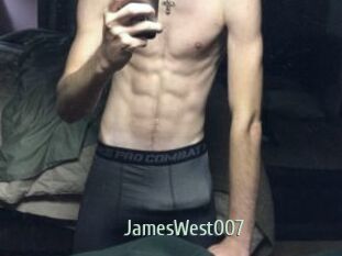 JamesWest007