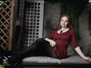 JaneFunny