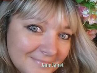 JaneJanet