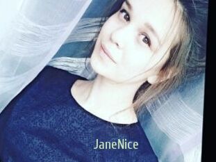 JaneNice