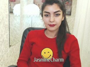 JasmineCharm