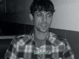 JaxonStar