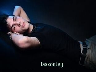 JaxxonJay