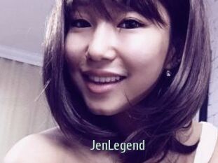 JenLegend