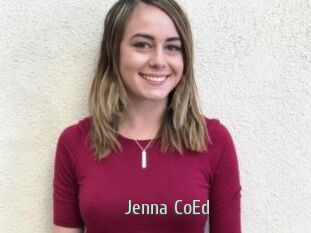 Jenna_CoEd