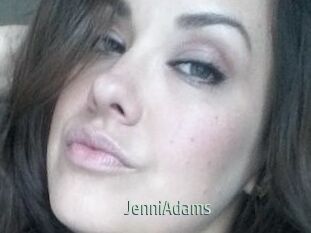 JenniAdams