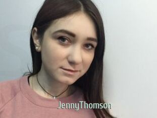 JennyThomson