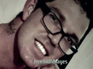 Jeremiah_Mayes