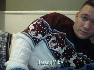 JerseyMike