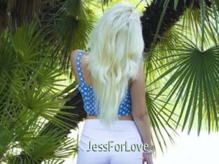 JessForLove