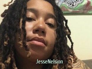 Jesse_Nelsion