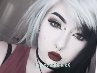 JinkxVonBlackX