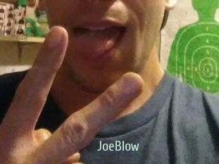 JoeBlow