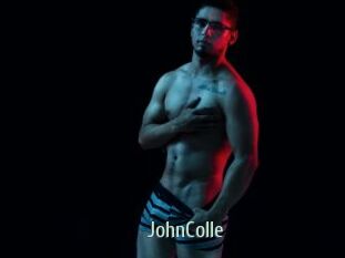 JohnColle