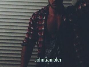 JohnGambler