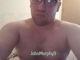 JohnMurphy9