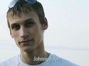 JohnnyBoyets