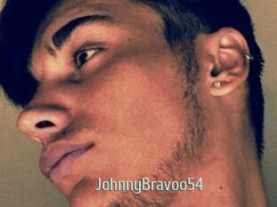 JohnnyBravoo54