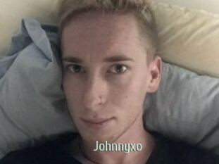 Johnnyxo