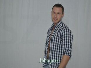 Johnyxxx