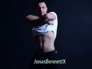 JonasBennettX