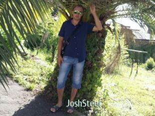 JoshSteel