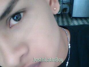 JostinLatinBoy