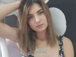 JuliBlei