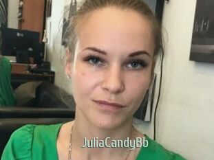 JuliaCandyBb