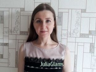 JuliaGlams