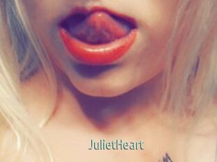 JulietHeart