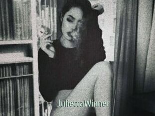 JuliettaWinner