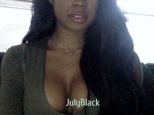 JulyBlack